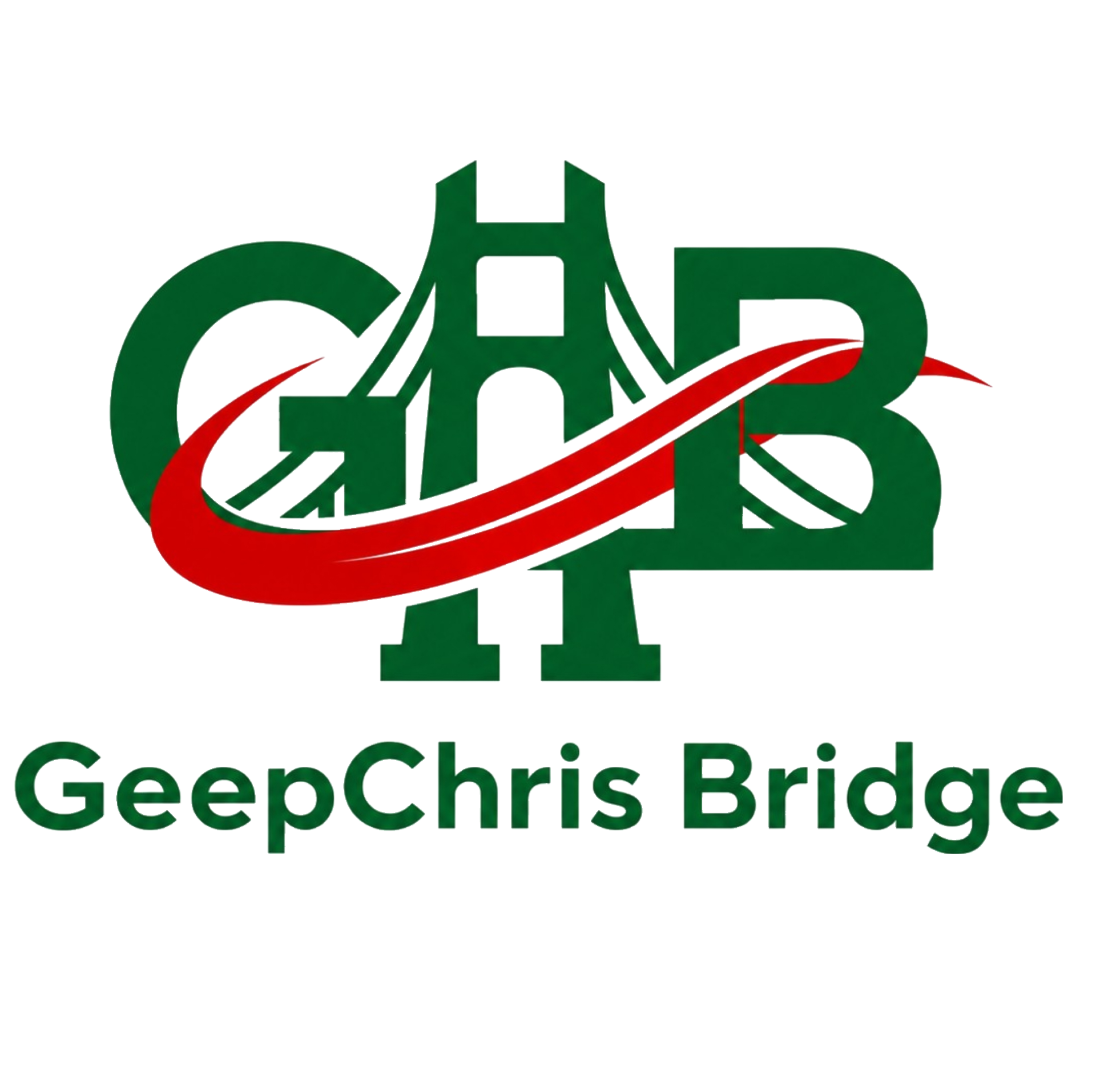 GeepChris Bridge Enterprise logo