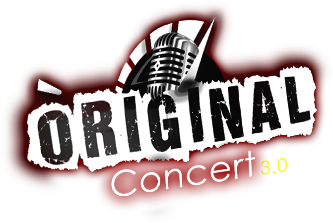 Original Concert logo